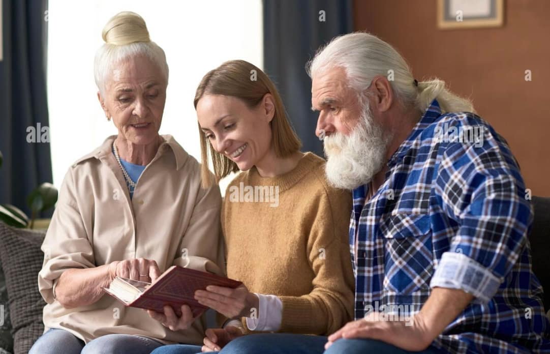 Al momento stai visualizzando Genitori anziani: obblighi dei figli e rapporti tra fratelli