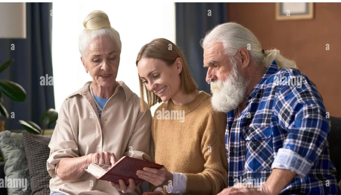 Al momento stai visualizzando Genitori anziani: obblighi dei figli e rapporti tra fratelli